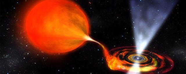 Ученые обнаружили самый яркий пульсар во Вселенной