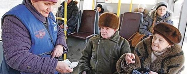Пенсионеры Нижневартовска продолжат бесплатно пользоваться общественным транспортом