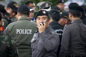 В Таиланде задержали подозреваемого в покушении на свою мать 18-летнего гражданина РФ