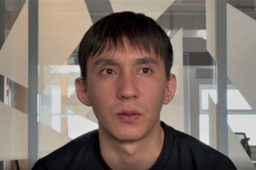 Гражданин Киргизии, осужденный на родине за участие в СВО, попросил убежища в России