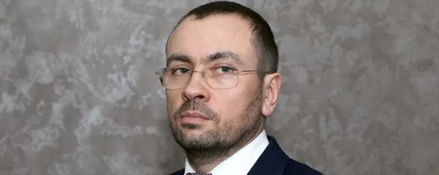 Михаил Боев назначен врио главы Управления энергетики и тарифов Липецкой области