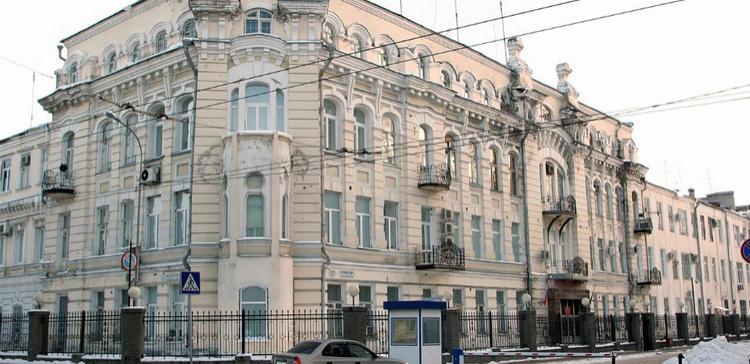 Артиллерийская казарма и дом Покидышевой включены в реестр ОКН