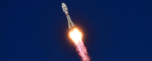 «Роскосмос» потратит 1,2 млрд рублей на изготовление ракеты «Союз»