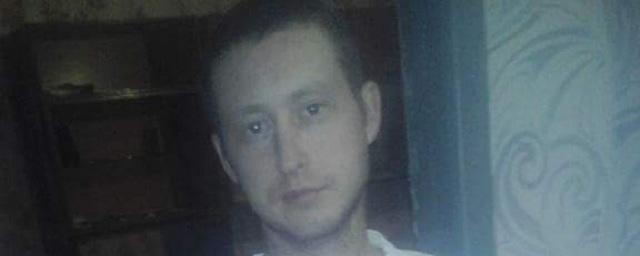В Камешково пропал без вести 28-летний Денис Орлов