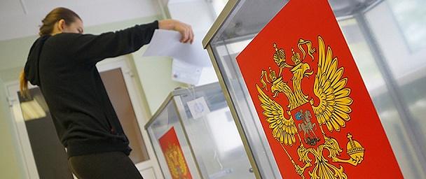 В Самарской области за Путина проголосовали 75,82% избирателей