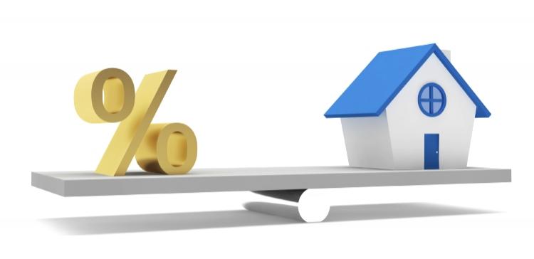 В Татарстане снизилась средняя ставка по ипотеке