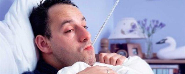 Медики: Мужчины переносят грипп тяжелее, чем женщины