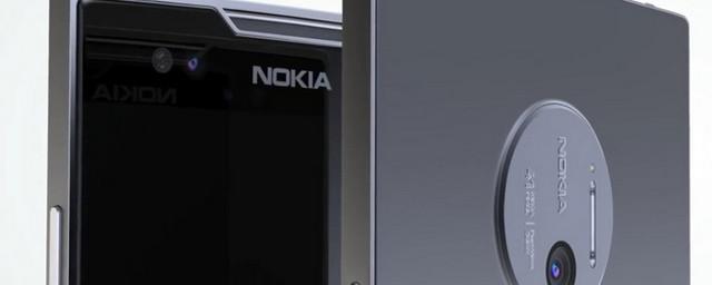 Смартфон Nokia 9 оснастят 8 гигабайтами оперативной памяти