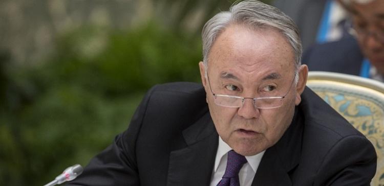 Нурсултан Назарбаев подписал протокол о вступлении Казахстана в ВТО
