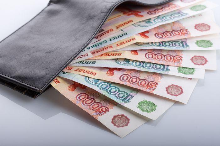 В Воронеже средняя зарплата увеличилась до 31,5 тысячи рублей