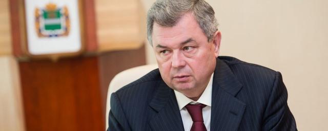 Глава Калужской области выступил за запрет футбольных фанатов