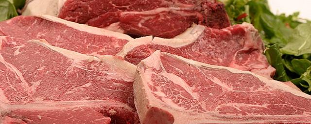 В Красноярском крае увеличилось производство мяса и водки