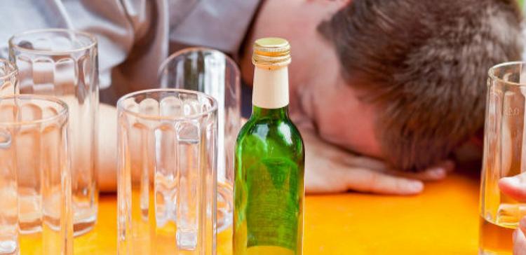 Ученые: Причиной запойного пьянства является генная мутация