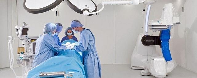 В Ульяновске откроется центр трансплантации органов и тканей человека