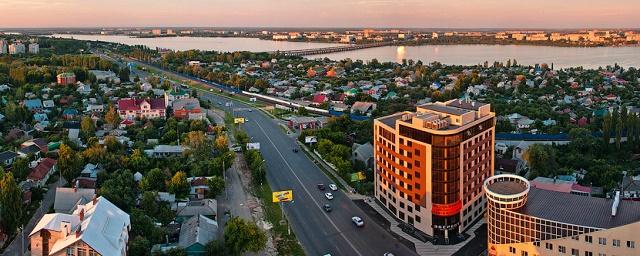 Воронежцы прислали 17 тысяч предложений по благоустройству территорий