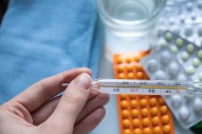 В Хакасии наблюдается снижение заболеваемости гриппом и ОРВИ