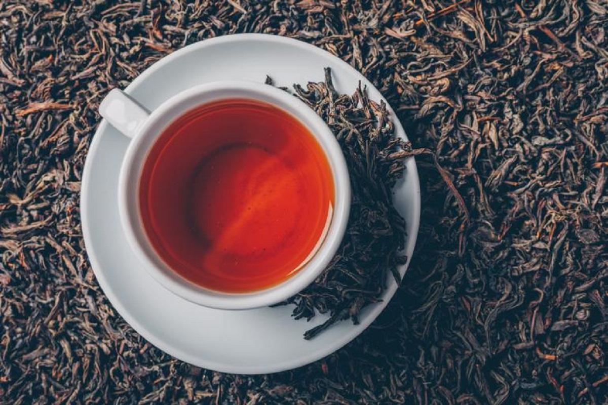 Ученые из Китая предупредили об опасности злоупотребления черным чаем