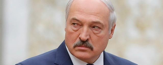 Лукашенко 4 августа обратится к народу Белоруссии и парламенту