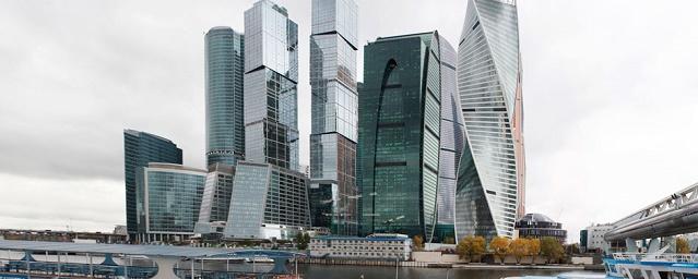 В 2017 году в «Москва-Сити» продали рекордное число апартаментов