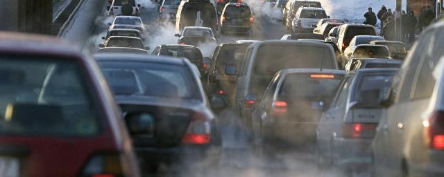 В России повысили ставки утилизационного сбора на автомобили