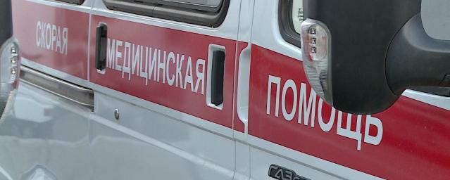 В Кольчугине умерла женщина, не дождавшись скорую помощь