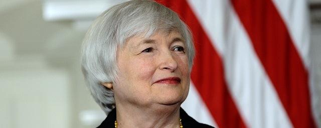 Глава ФРС: Экономика США полностью преодолела последствия кризиса
