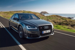 Audi сделает некоторые функции своих автомобилей платными