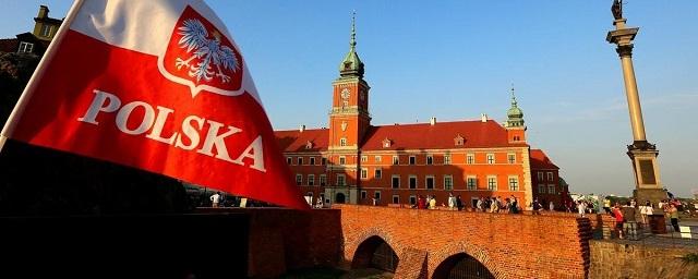 В Польше ввели запрет на пропаганду идеологии украинских националистов
