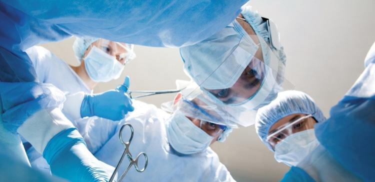 В КГМА откроют кафедру пластической хирургии