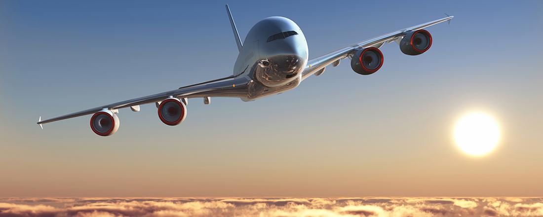 Эксперты AirlineRatings.com назвали самые безопасные авиакомпании в мире