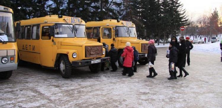 На Алтае в ремонт школьных дорог вложат 1,5 млрд рублей