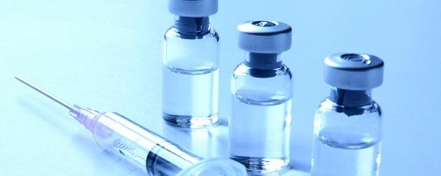 Американские ученые создали новую вакцину от гриппа