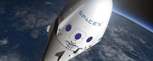 SpaceX снова перенесла запуск ракеты-носителя Falcon 9 из-за ветров