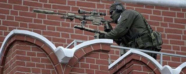 Росгвардия: Вакансия снайпера для охраны акций в Москве – фейк