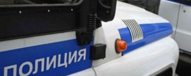 В Москве задержан подозреваемый в мошенничестве сотрудник полиции