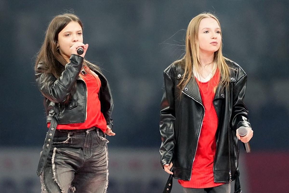 13-летняя певица Мария Янковская рассказала, как изменилась ее жизнь после популярности