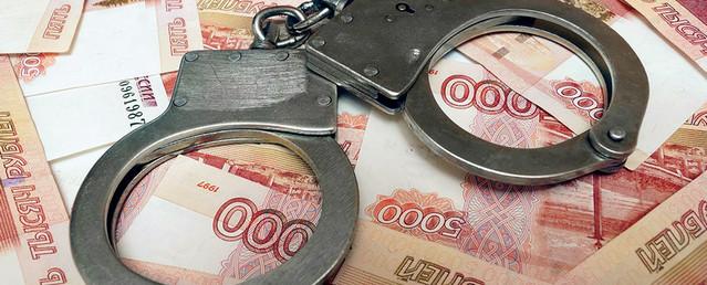 Экс-чиновник Канавинского района арестован за мошенничество