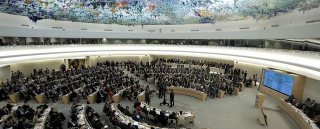 В ООН хотели запретить делегации России произносить слово «Крым»
