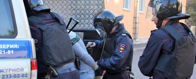 В Петербурге задержали радикального исламиста из Таджикистана