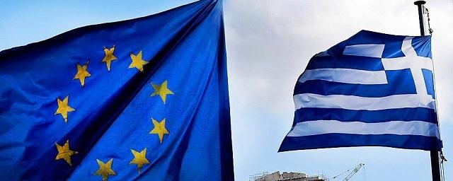 Еврогруппа согласовала выделение Греции кредита в €8,5 млрд