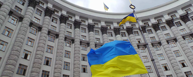 Киев не согласен с заявлением Фокина о конфликтах в ЛНР и ДНР