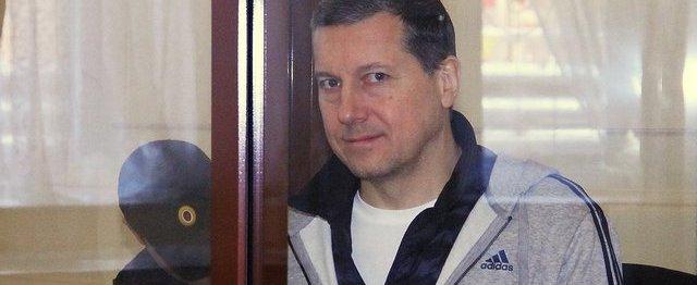 Анисимов: Нарушения в суде над Сорокиным стали нормой