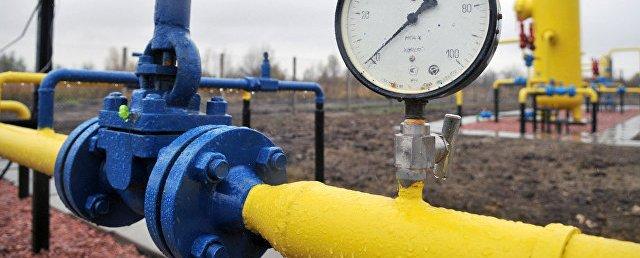 «Нафтогаз» в 2018 году возобновит закупки российского газа