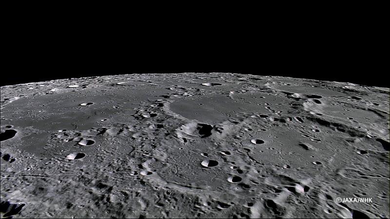 Ученые из РФ предложили отправить на Луну объекты культурного наследия