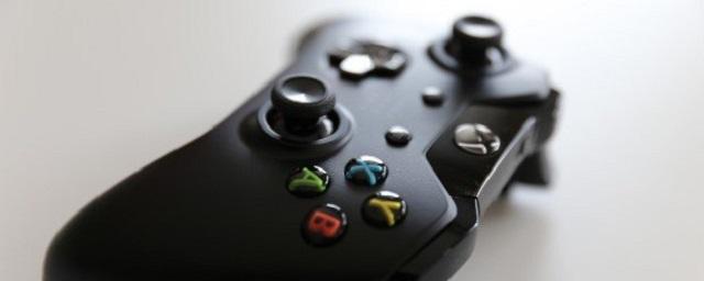 Microsoft анонсировала выпуск Xbox нового поколения