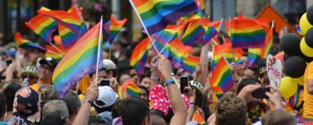 В Перми суд отказал в проведении гей-парада