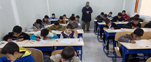 Иракские власти отключили интернет на время школьных экзаменов