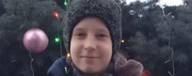 В Аксайском районе пропал без вести 12-летний Виктор Боргер