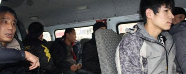 В Краснокамске безработный прописал у себя шестерых мигрантов