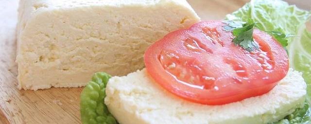 Адыгейский сыр назвали основным направлением развития региона